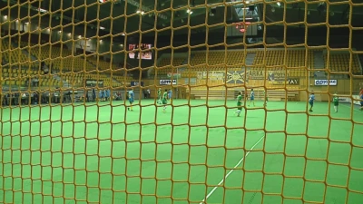 Trwają rozgrywki Arka Gdynia Cup 2014