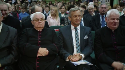 Srebrny jubileusz Redzkiej „jedynki”