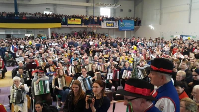 Dzień Jedności Kaszubów w Chmielnie - 19.03.2017 – fot. TTM