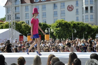 Sopot Fashion Days