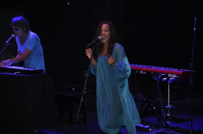 Ladies Jazz Festival - Gabin