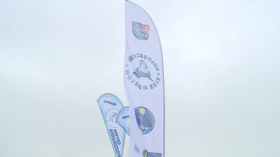 10-lecie gdyńskich morsów