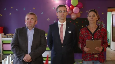 Wolontariusze PGE dla dzieci i młodzieży gmin lokalizacyjnych