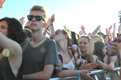 Opener 2015. Dzień pierwszy