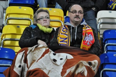 Arka Gdynia-Korona Kielce