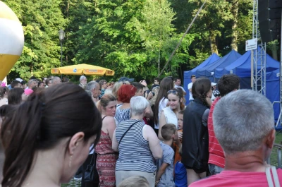 Festyn Letni w Wejherowie 2017