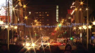 Gdynia gotowa na święta