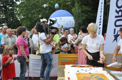Pierwsze urodziny Radia Norda FM