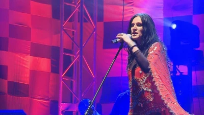 Gdynia: CudaWianki 2011