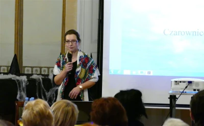 IV Sabat Kaszubski 2017 - fot. Leszek Spigarski