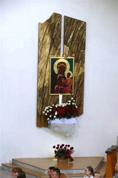 fot. Leszek Spigarski