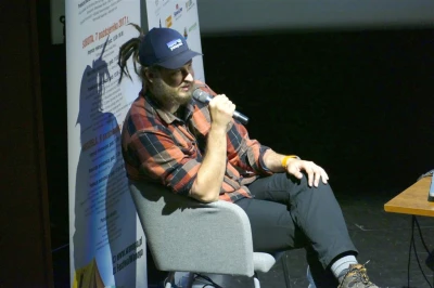 VI Festiwal Przygody WANOGA – fot. Leszek Spigarski