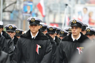 Dzień Niepodległości w Gdyni