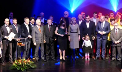 Wejherowska Gala Sportu