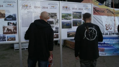 Dni Gminy Wejherowo 2014