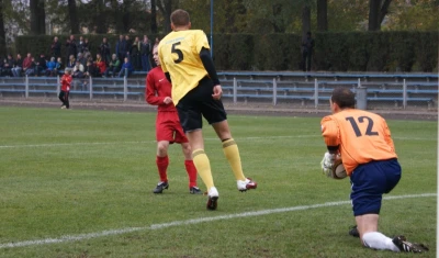 Derby MTK. Gryf vs Orkan