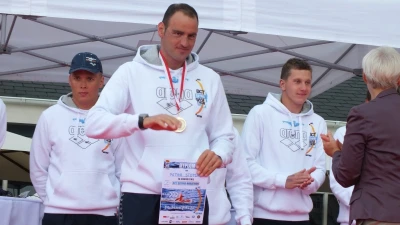 BCT Gdynia Maraton