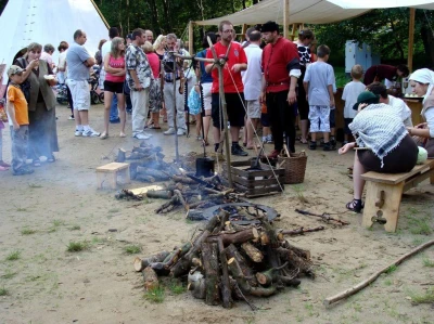 Wejherowo: Piknik Historyczny