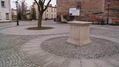 Przebudowa ul. Wałowej