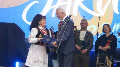 Dzień Jakuba 2026. Fotoreportaż z tłumu