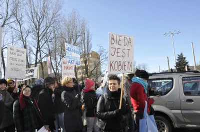 Gdyńska Manifa 2012