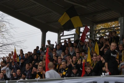 Derby MTK. Gryf vs Orkan