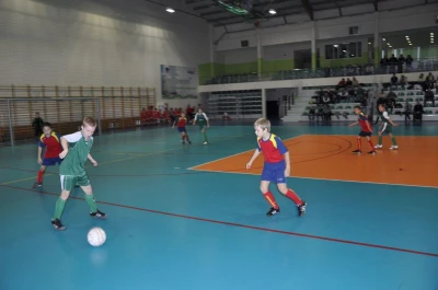 Lechia Gdańsk zwycięzcą Kaszub Cup U-10