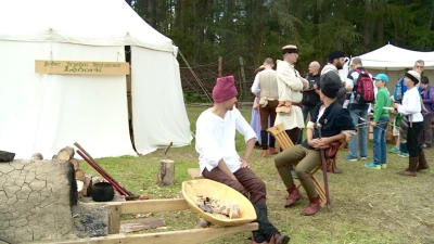 Bitwa pod Świecinem 2015