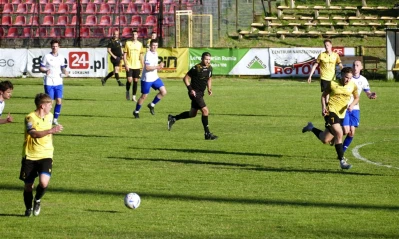 fot. Leszek Spigarski