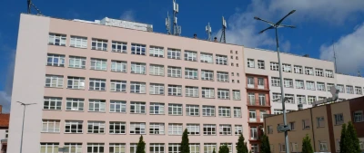 Nowy etap dla lęborskiego szpitala. Zarząd Powiatu rozpoczyna procedurę konkursową