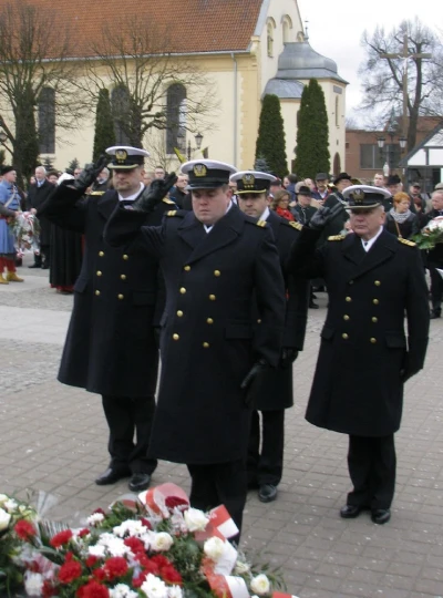 Fot. Leszek Spigarski