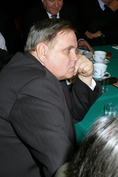 fot. Leszek Spigarski