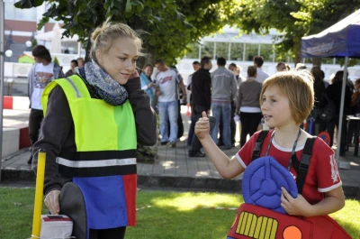 Sopot: Motoryzacyjny piknik przy molo