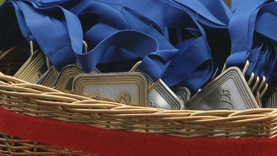Baltic Football Cup 2013