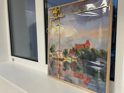 Otwarcie Klubu Seniora w Kosakowie