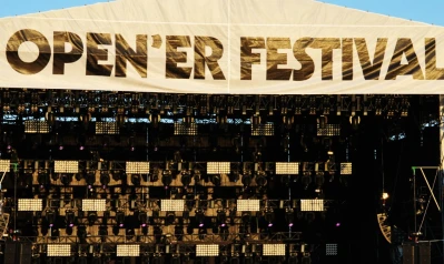 OOpener Festiwal 2014. Dzień pierwszy