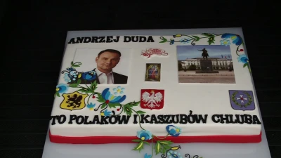 Andrzej Duda w Wejherowie