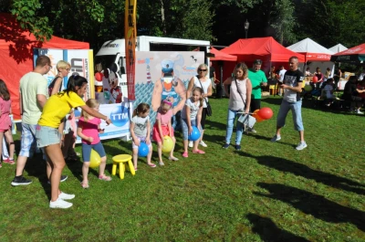 Festyn Letni w Wejherowie 2017