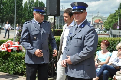 Święto Morza zainaugurowane
