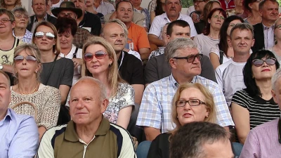 Gniewino: Centrum sportowe nosi imię Włodzimierza Lubańskiego