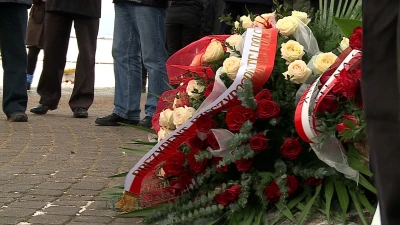 Zaślubiny Polski z Morzem