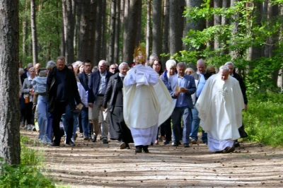 fot. Leszek Spigarski