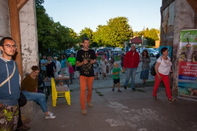 Globaltica 2016 dzień I (fot. Marek Sałatowski)