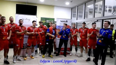 fot. Leszek Spigarski