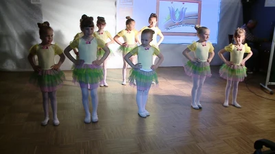 Kaszubskie Szmaragdy 2014