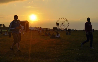 Heineken Opener Festival 2013 dzień I