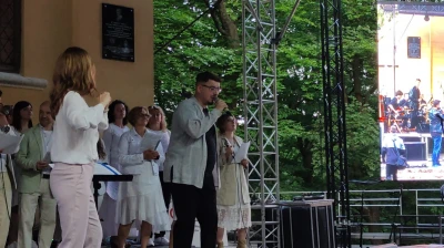 Święto Misterników Kaszubskich w Wejherowie