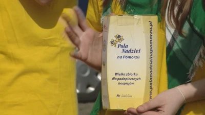 Pola nadziei w Pucku i Gdyni