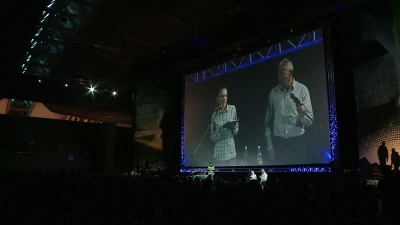 Kolosy 2012 - Gdynia
