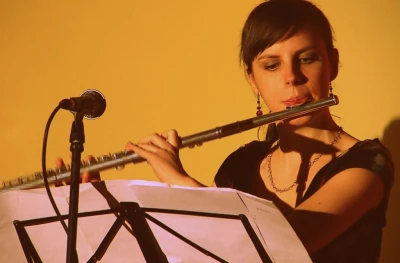 Koncert charytatywny dla Natalii